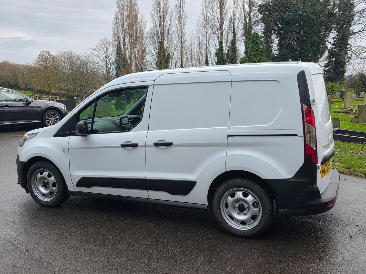 Used Ford Transit Connect 2020 for sale - 77557209: Photo 6