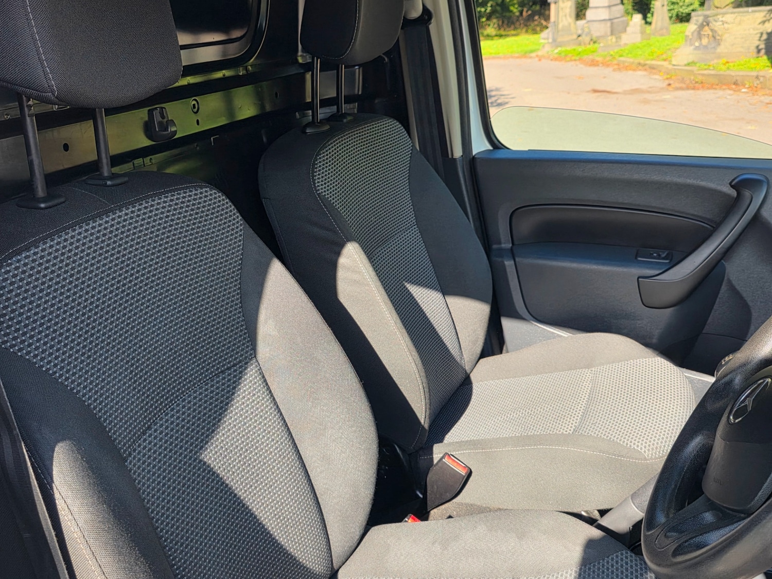 Used Mercedes-Benz Citan 2018 for sale - 76690080: Photo 11