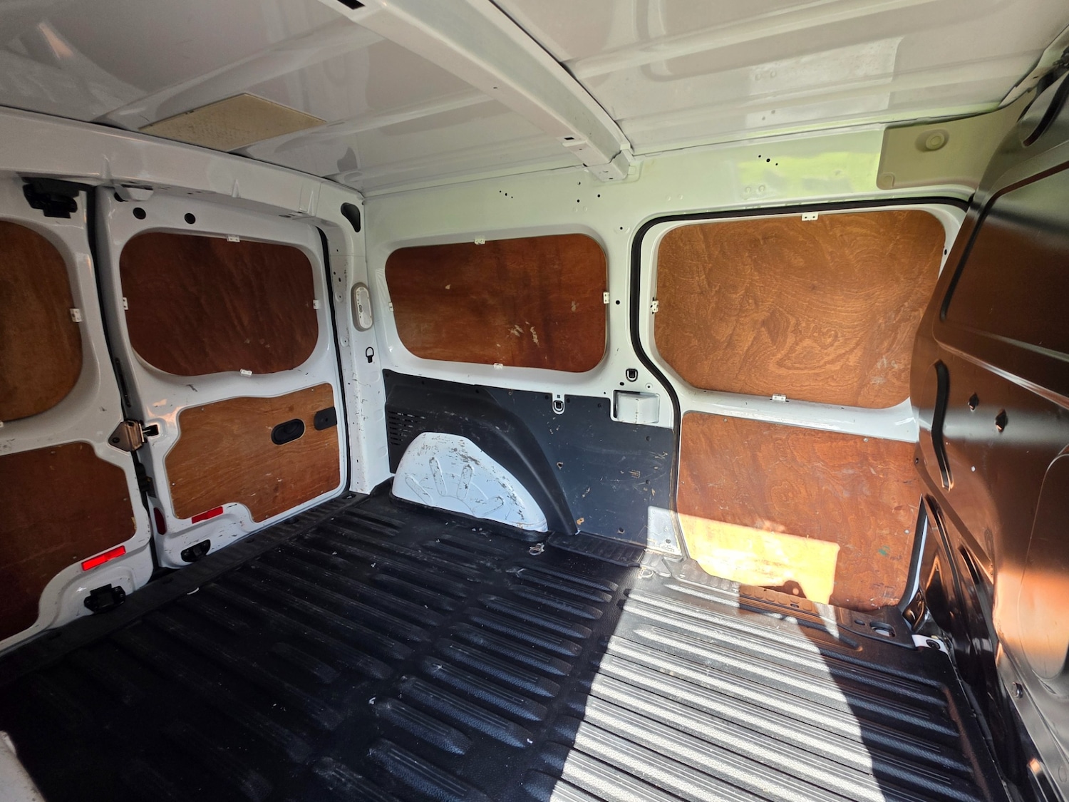 Used Mercedes-Benz Citan 2018 for sale - 76690080: Photo 12