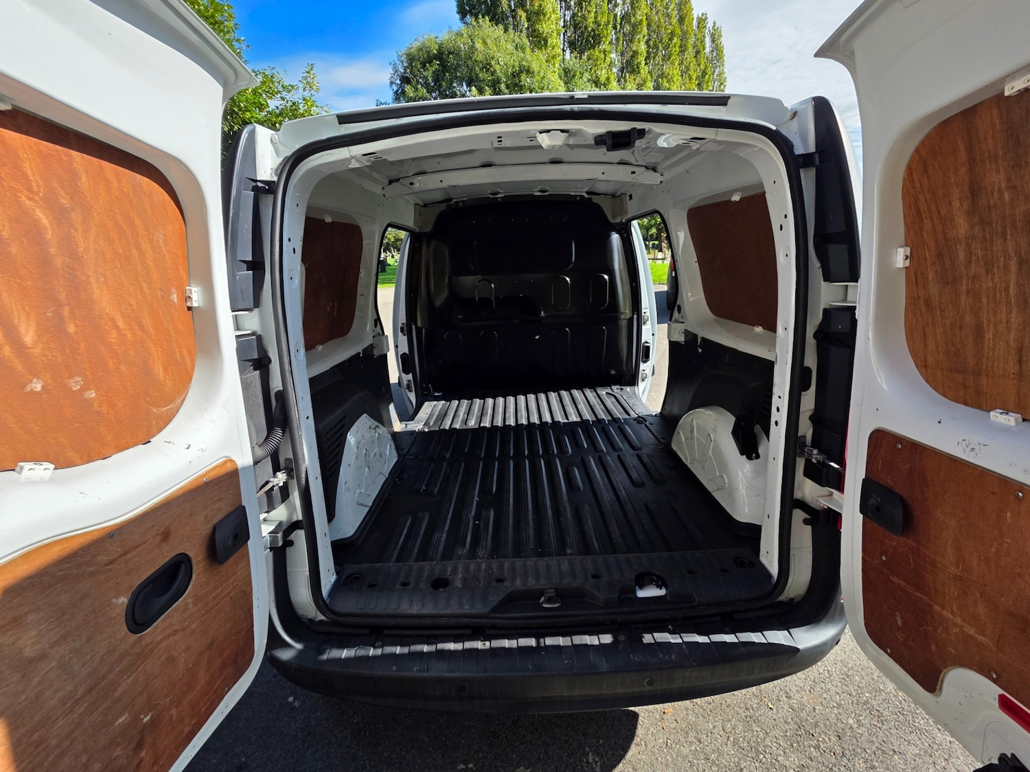 Used Mercedes-Benz Citan 2018 for sale - 76690080: Photo 14