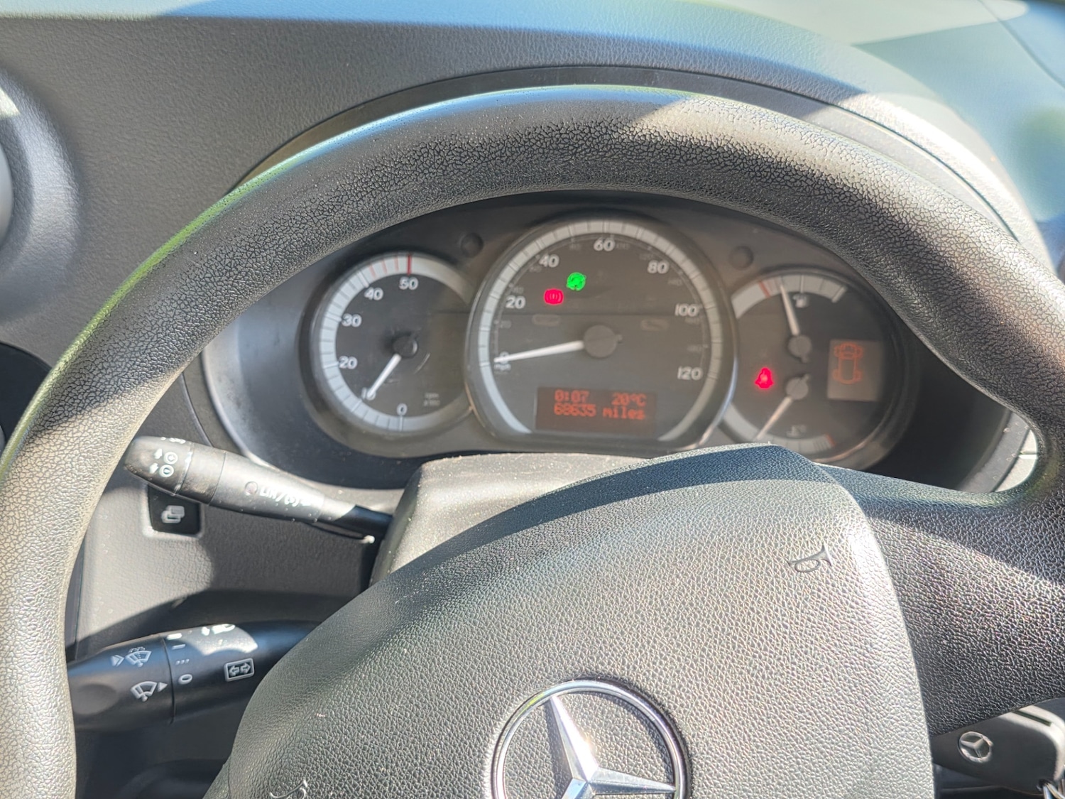 Used Mercedes-Benz Citan 2018 for sale - 76690080: Photo 9