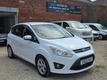 Used Ford C-Max 2013 for sale - 79090548: Photo