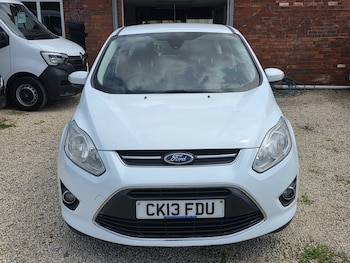 Used Ford C-Max 2013 for sale - 79090548: Photo