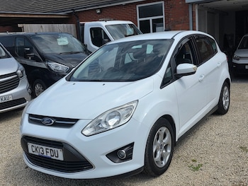 Used Ford C-Max 2013 for sale - 79090548: Photo