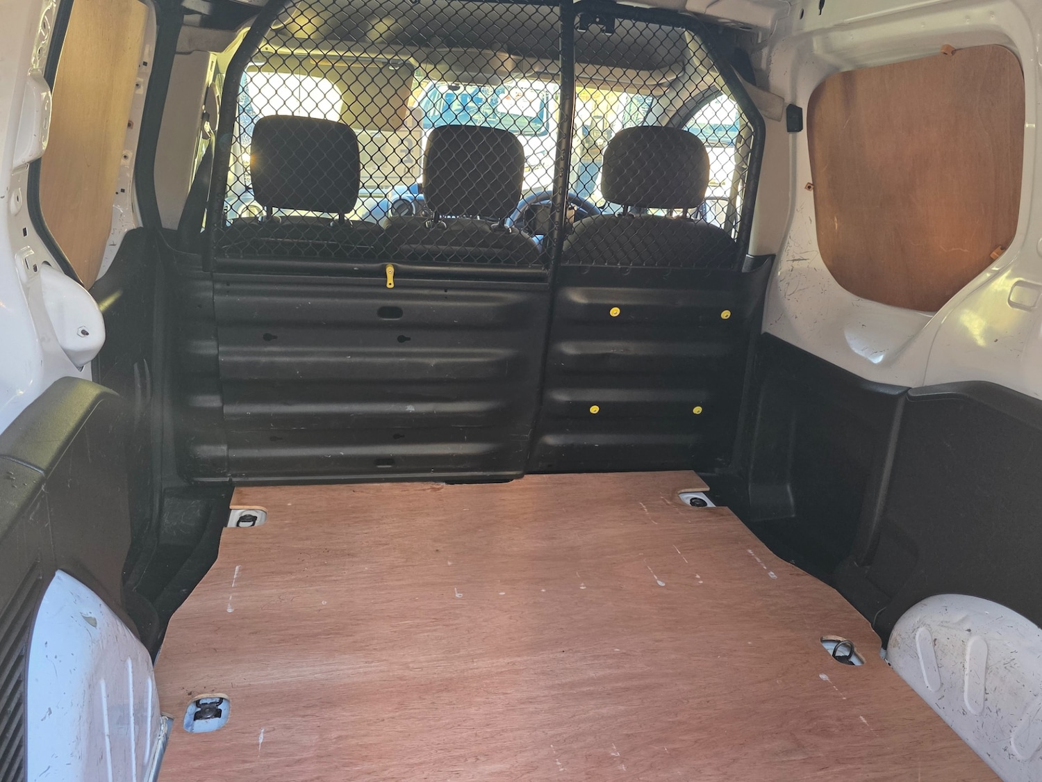 Used Peugeot Partner 2018 for sale - 76682673: Photo 14