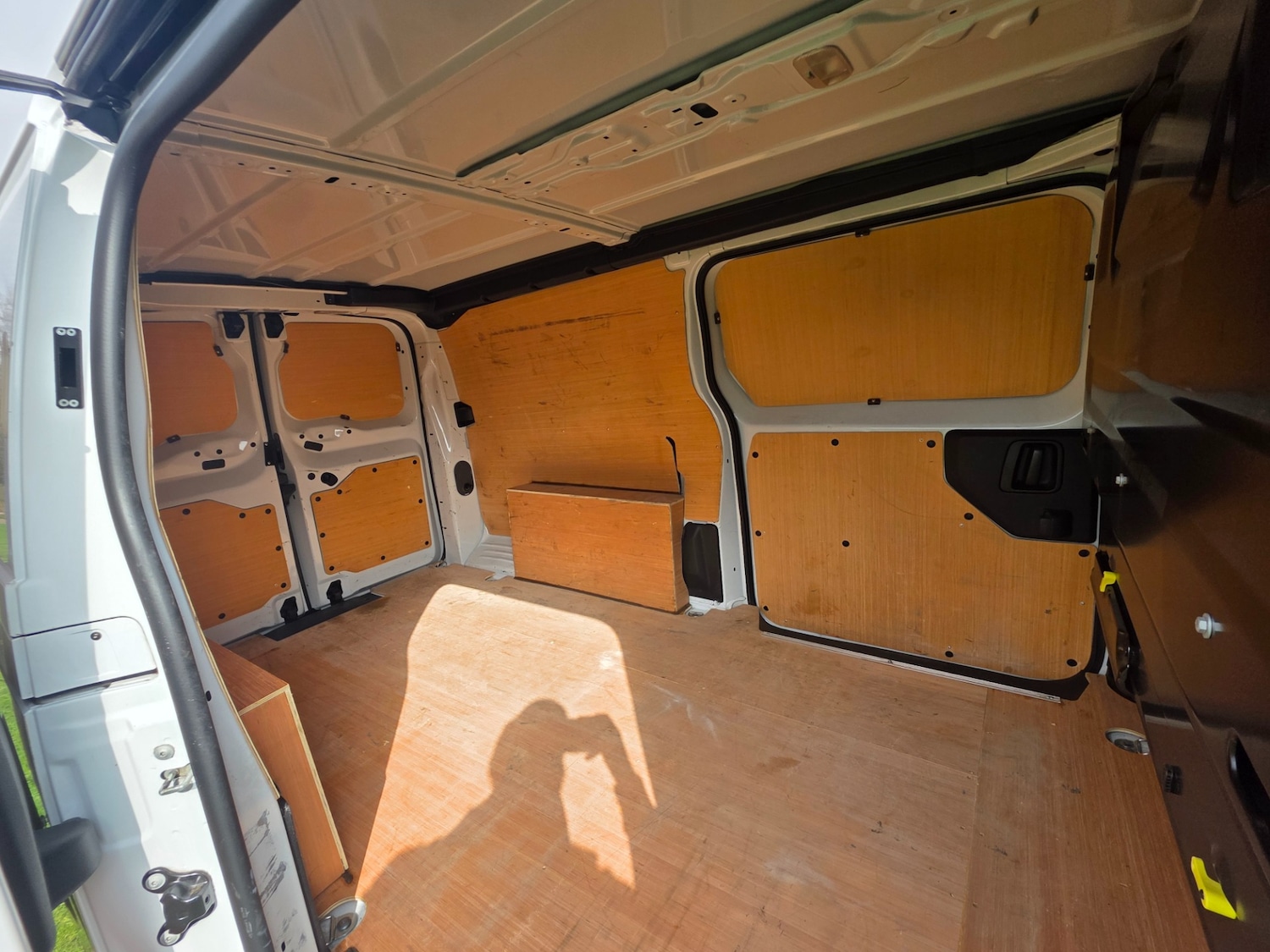 Used Vauxhall Vivaro 2023 for sale - 77804155: Photo 10