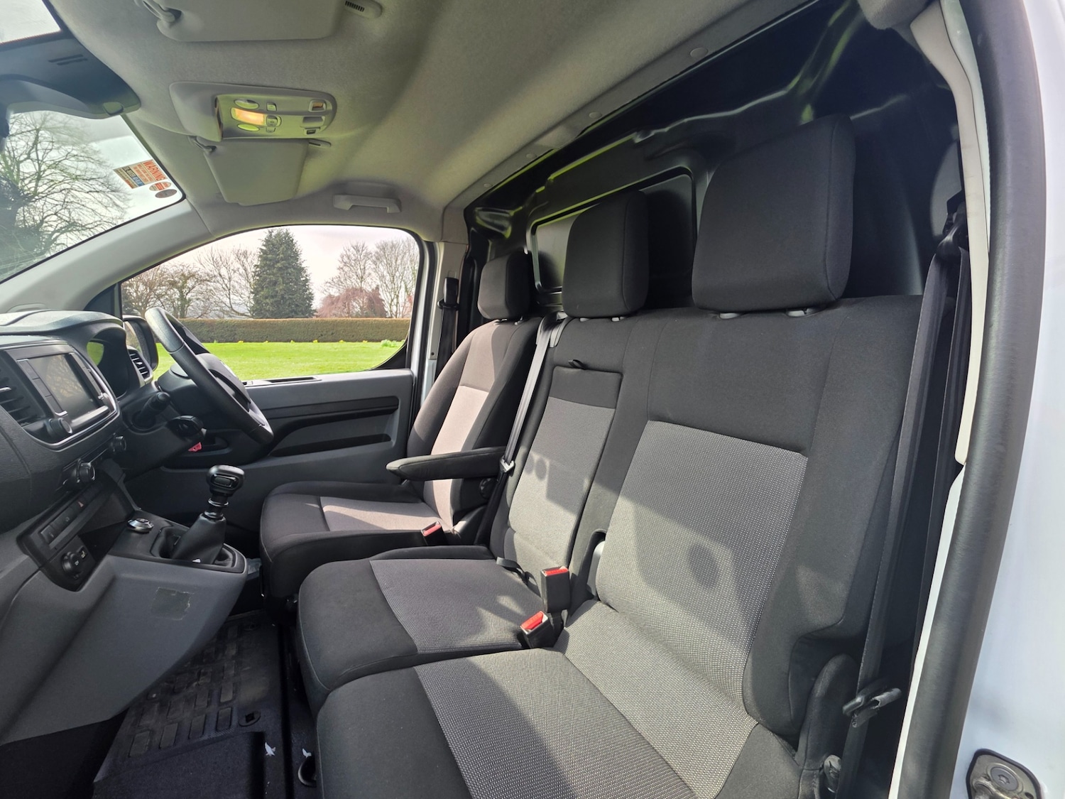 Used Vauxhall Vivaro 2023 for sale - 77804155: Photo 13