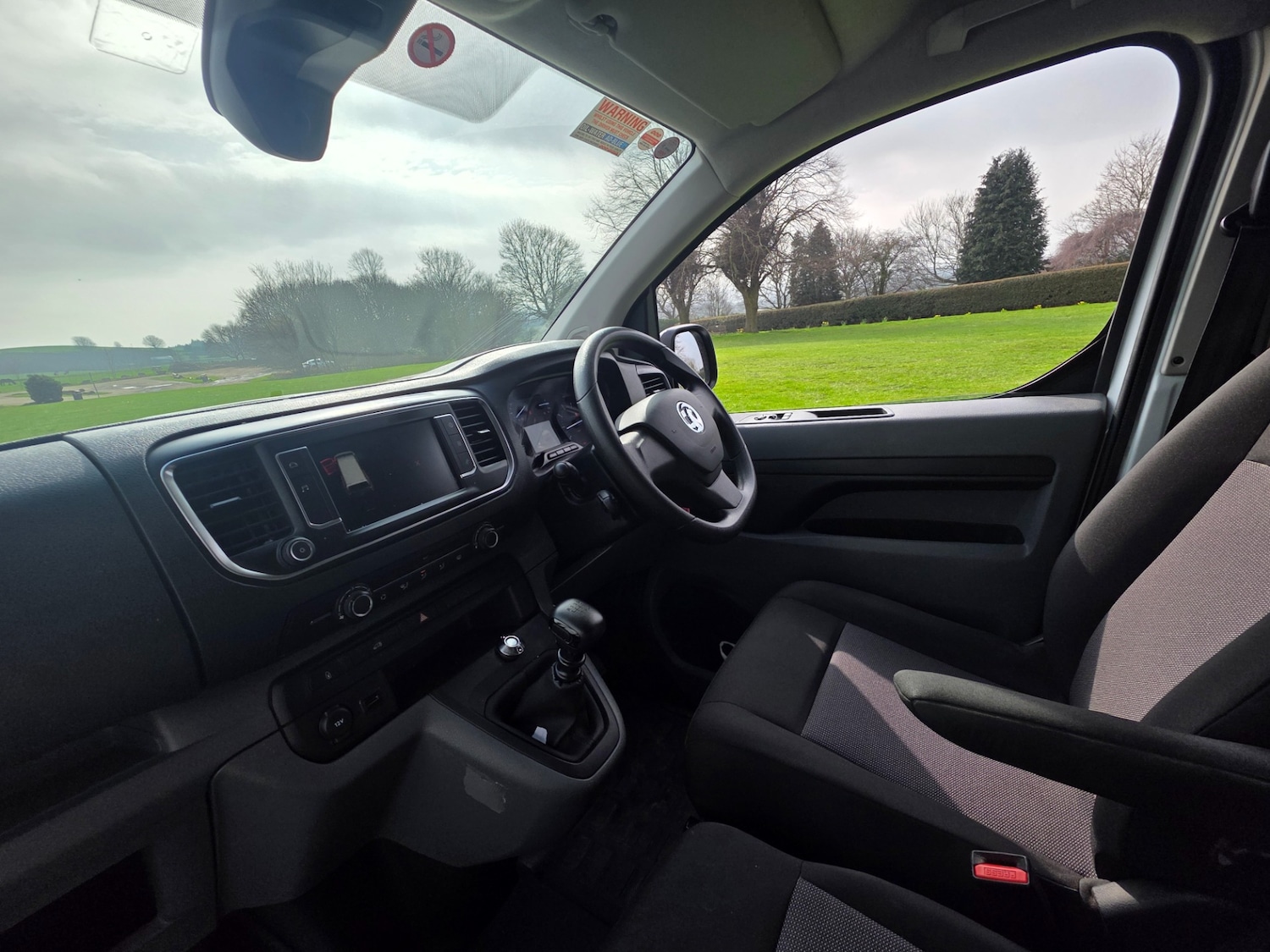 Used Vauxhall Vivaro 2023 for sale - 77804155: Photo 14