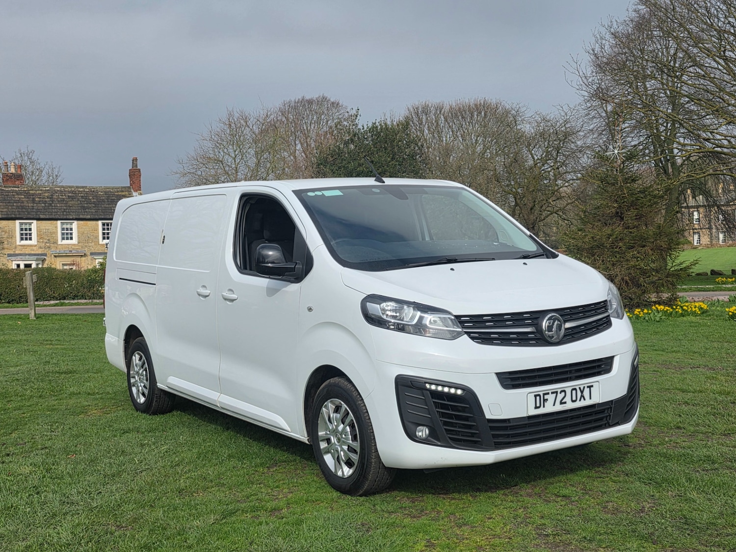 Used Vauxhall Vivaro 2023 for sale - 77804155: Photo 2