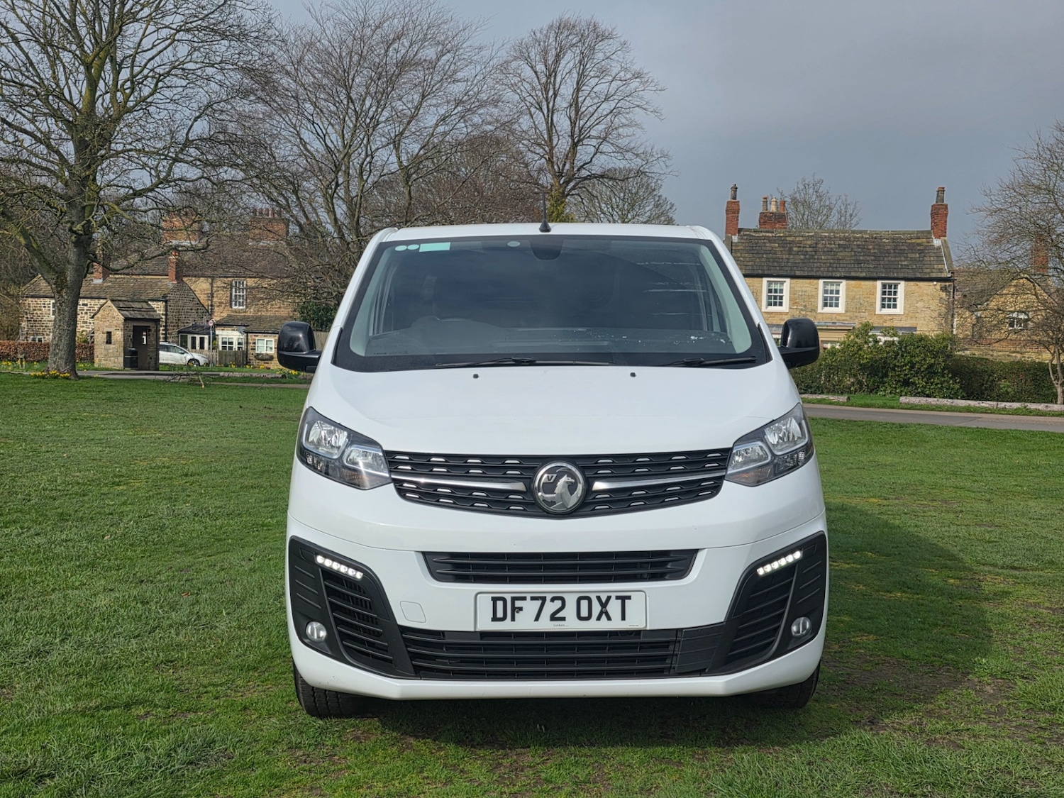 Used Vauxhall Vivaro 2023 for sale - 77804155: Photo 3