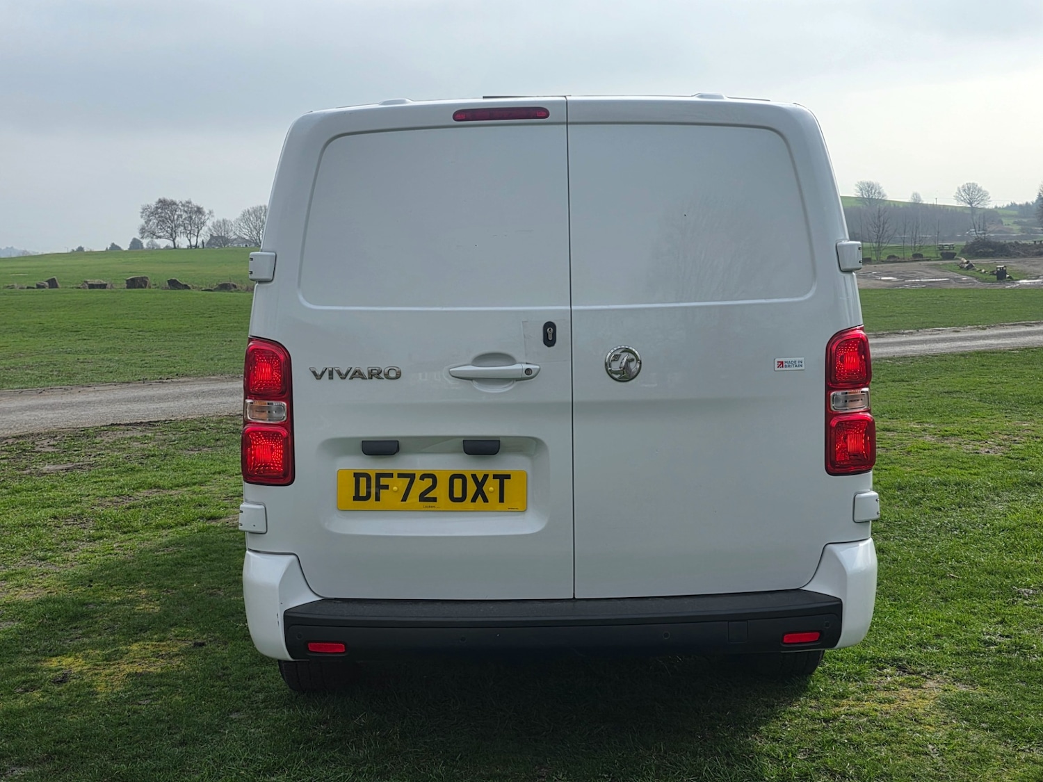 Used Vauxhall Vivaro 2023 for sale - 77804155: Photo 7