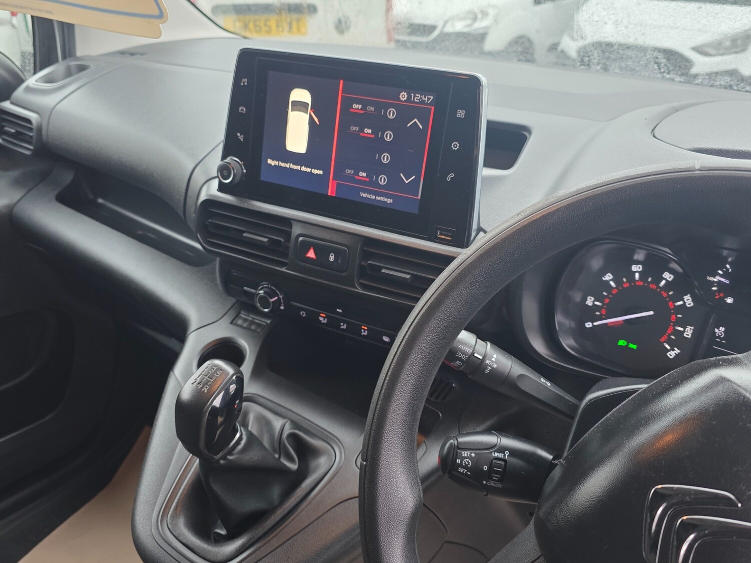 Used Citroen Berlingo 2020 for sale - 77557027: Photo 11