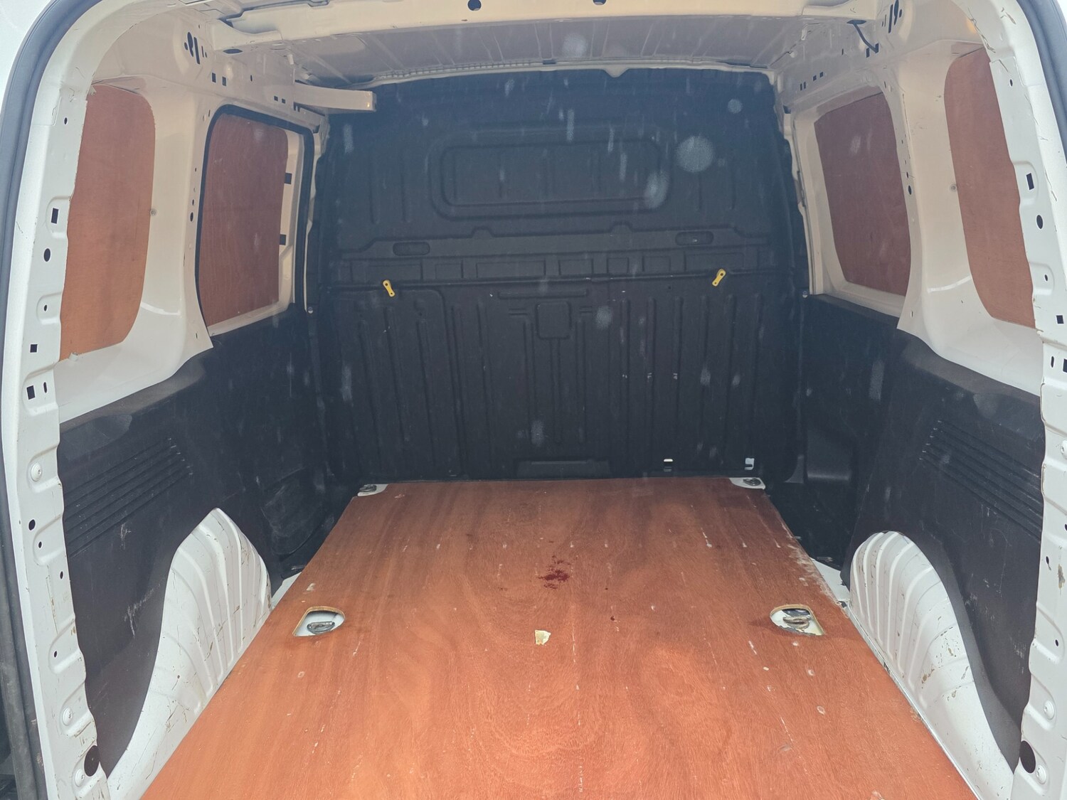 Used Citroen Berlingo 2020 for sale - 77557027: Photo 13