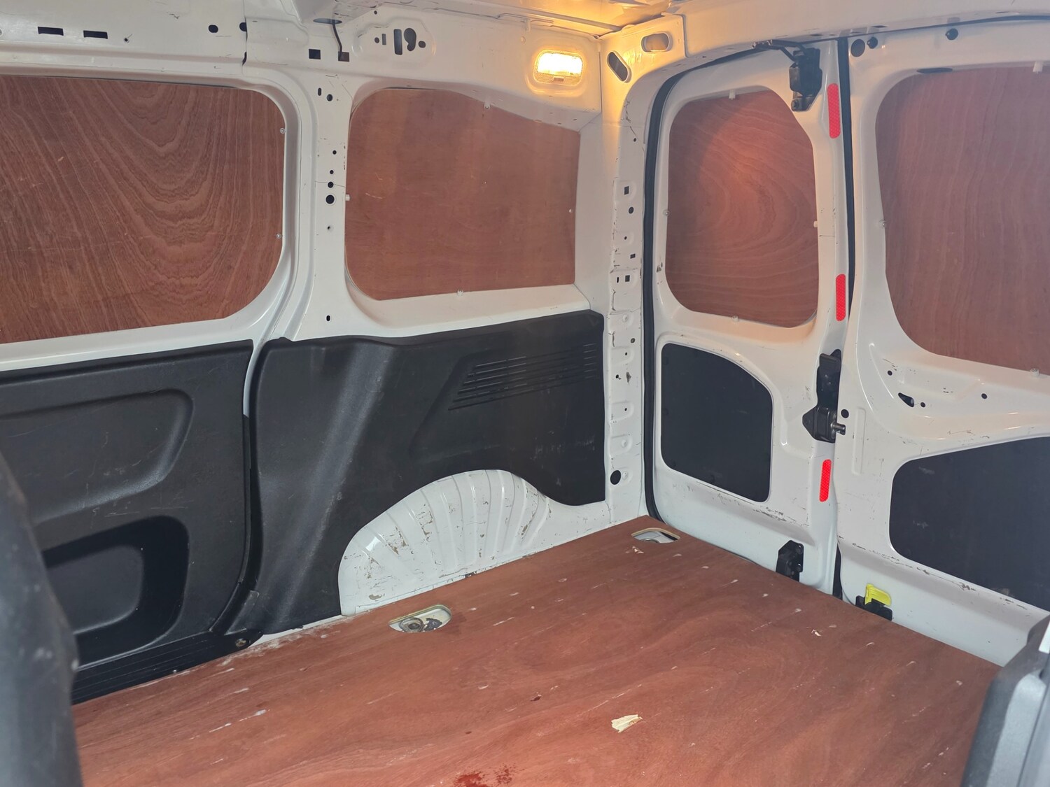 Used Citroen Berlingo 2020 for sale - 77557027: Photo 14