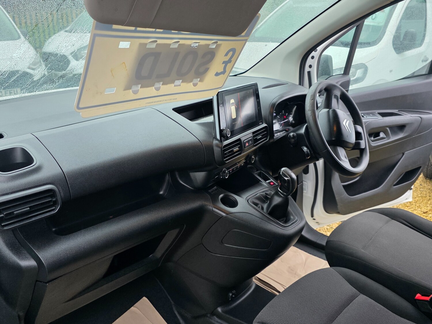 Used Citroen Berlingo 2020 for sale - 77557027: Photo 16