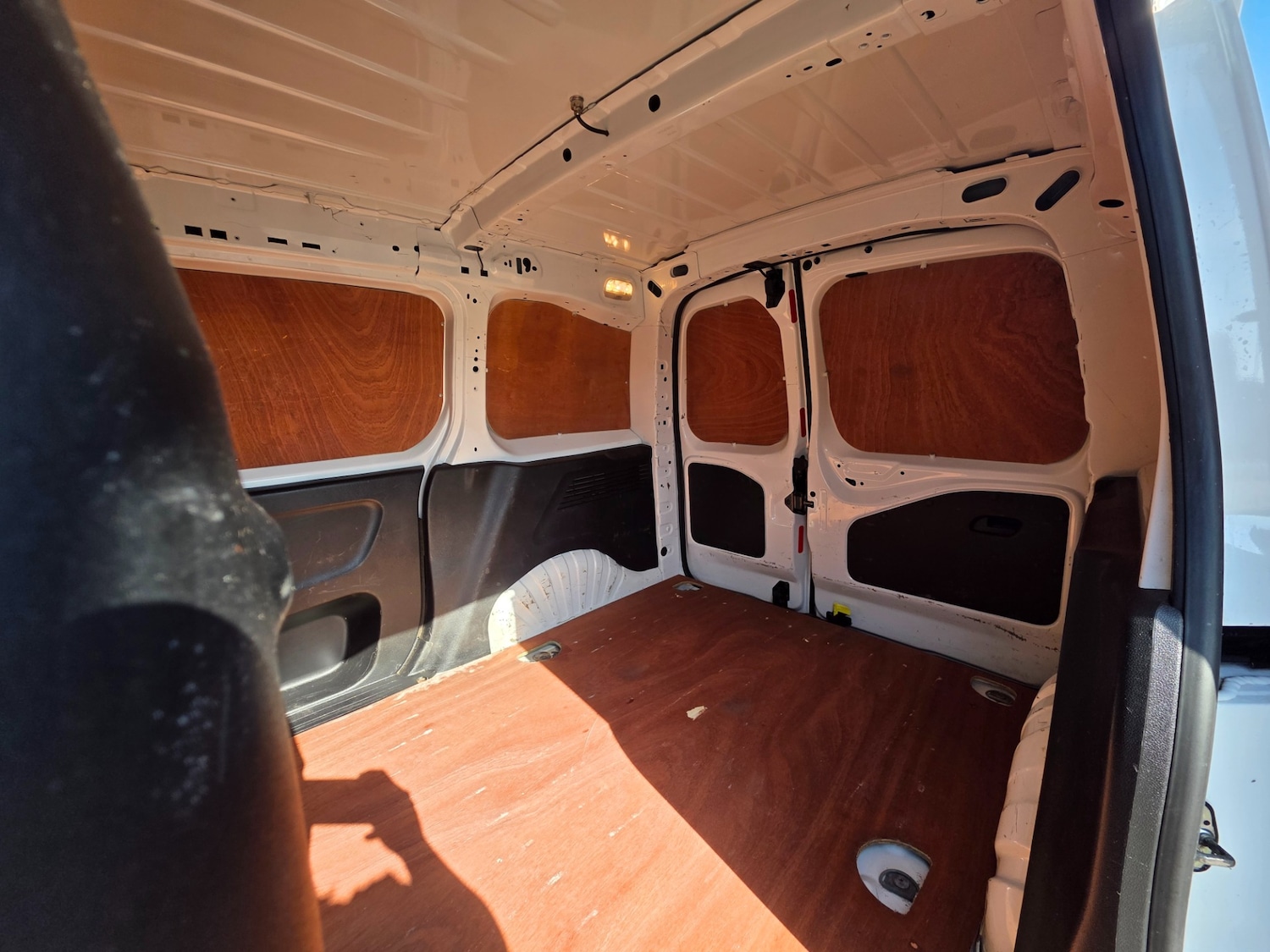 Used Citroen Berlingo 2020 for sale - 77557027: Photo 17