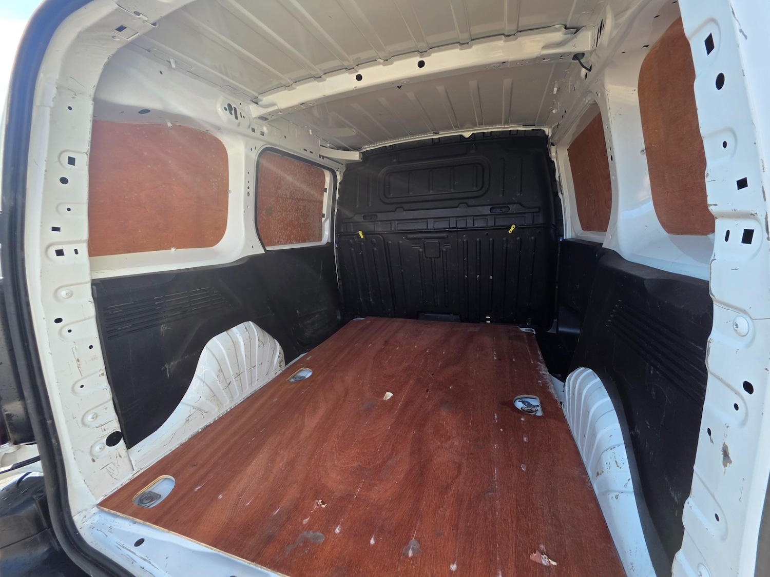 Used Citroen Berlingo 2020 for sale - 77557027: Photo 18