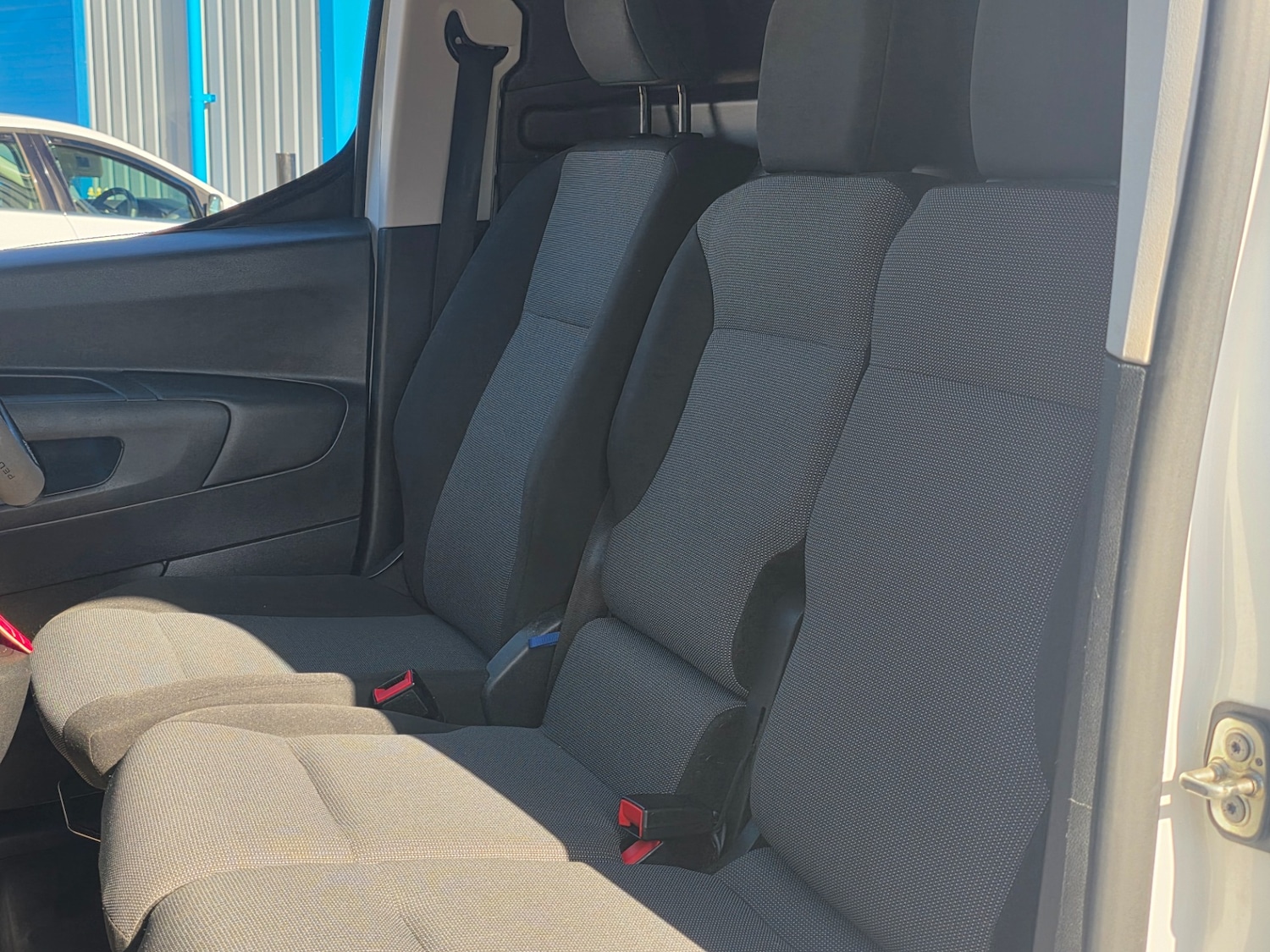 Used Peugeot Partner 2020 for sale - 77921067: Photo 10