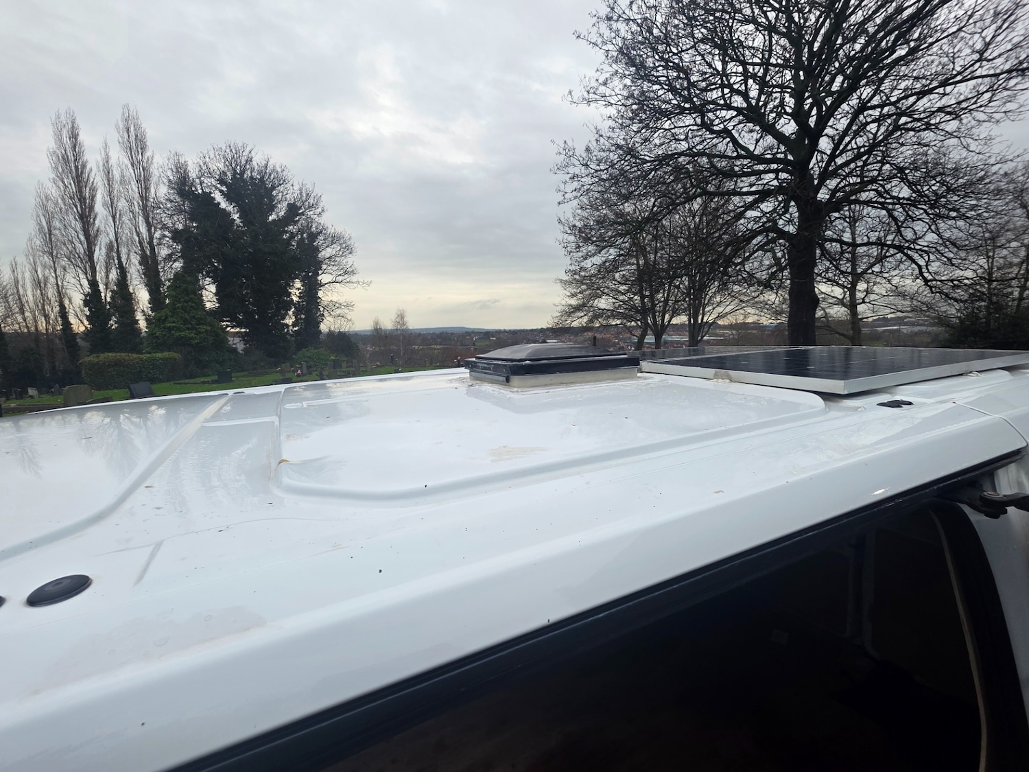 Used Ford Transit Custom 2017 for sale - 77558290: Photo 12