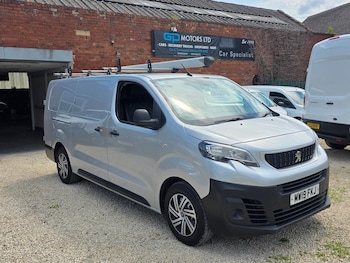 Used Peugeot Expert 2019 for sale - 79106135: Photo
