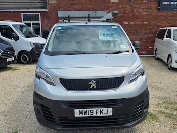 Used Peugeot Expert 2019 for sale - 79106135: Photo