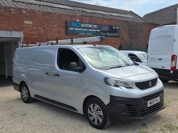 Used Peugeot Expert 2019 for sale - 79106135: Photo