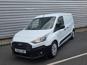 Used Ford Transit Connect 2020 for sale - 78847924: Photo
