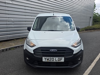 Used Ford Transit Connect 2020 for sale - 78847924: Photo