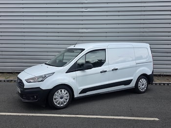 Used Ford Transit Connect 2020 for sale - 78847924: Photo