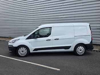 Used Ford Transit Connect 2020 for sale - 78847924: Photo