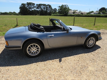 Used TVR S Series 1990 for sale - 79030401: Photo