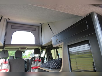 Used Ford Transit Custom 2021 for sale - 78757400: Photo