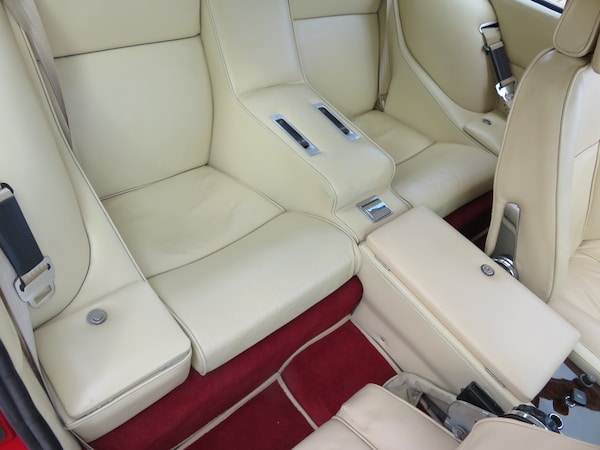 Used Jensen Interceptor 1974 for sale - 72974533: Photo 10