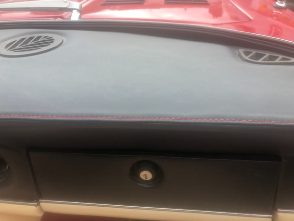 Used Jensen Interceptor 1974 for sale - 72974533: Photo 11