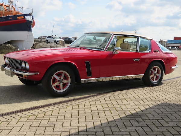 Used Jensen Interceptor 1974 for sale - 72974533: Photo 12