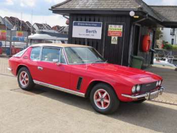 Used Jensen Interceptor  for sale - 72974533: Photo