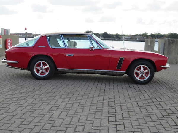 Used Jensen Interceptor 1974 for sale - 72974533: Photo 24