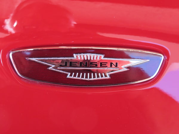 Used Jensen Interceptor 1974 for sale - 72974533: Photo 26