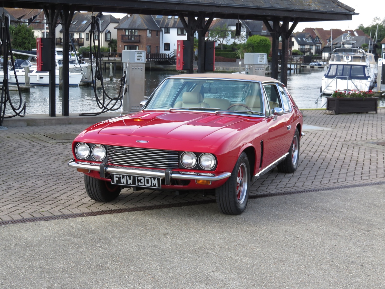 Vehicle 27