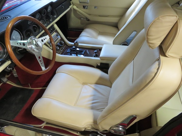 Used Jensen Interceptor 1974 for sale - 72974533: Photo 27