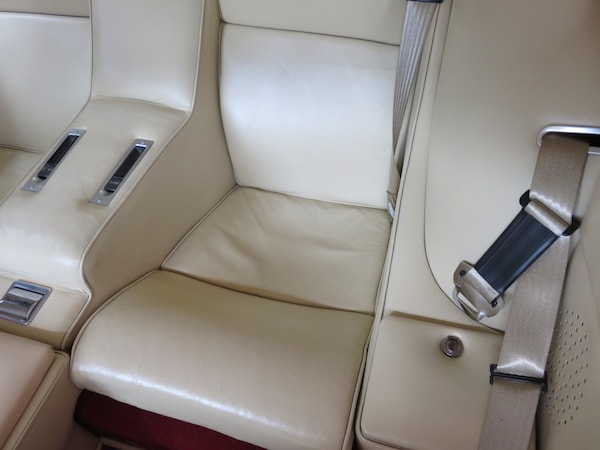 Used Jensen Interceptor 1974 for sale - 72974533: Photo 29