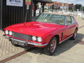 Used Jensen Interceptor  for sale - 72974533: Photo