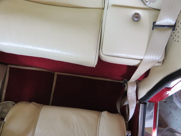 Used Jensen Interceptor 1974 for sale - 72974533: Photo 30