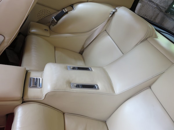 Used Jensen Interceptor 1974 for sale - 72974533: Photo 31