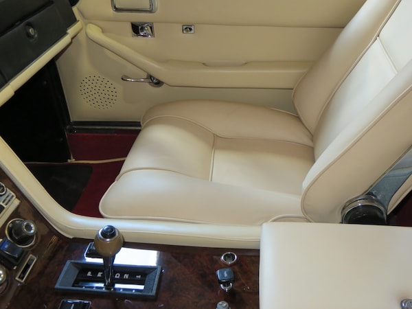 Used Jensen Interceptor 1974 for sale - 72974533: Photo 34