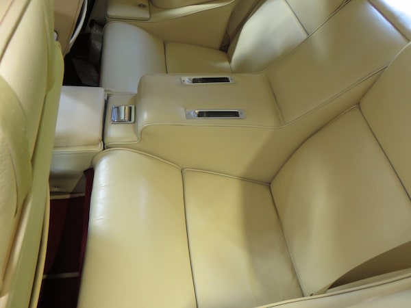 Used Jensen Interceptor 1974 for sale - 72974533: Photo 35