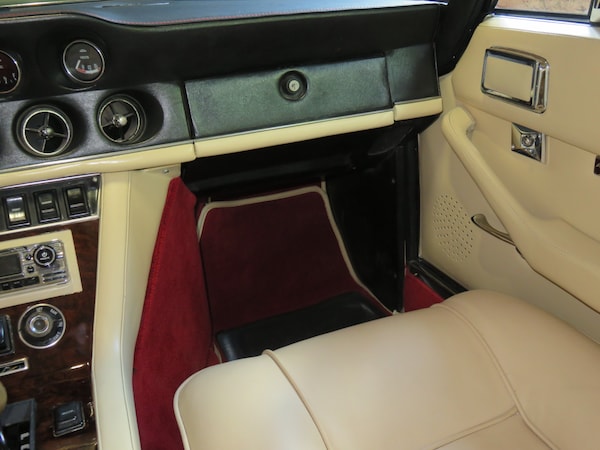 Used Jensen Interceptor 1974 for sale - 72974533: Photo 36