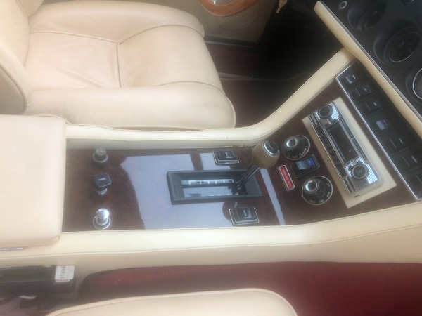 Used Jensen Interceptor 1974 for sale - 72974533: Photo 37