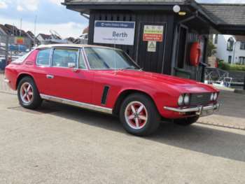 Used Jensen Interceptor  for sale - 72974533: Photo