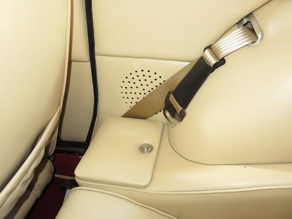 Used Jensen Interceptor 1974 for sale - 72974533: Photo 40